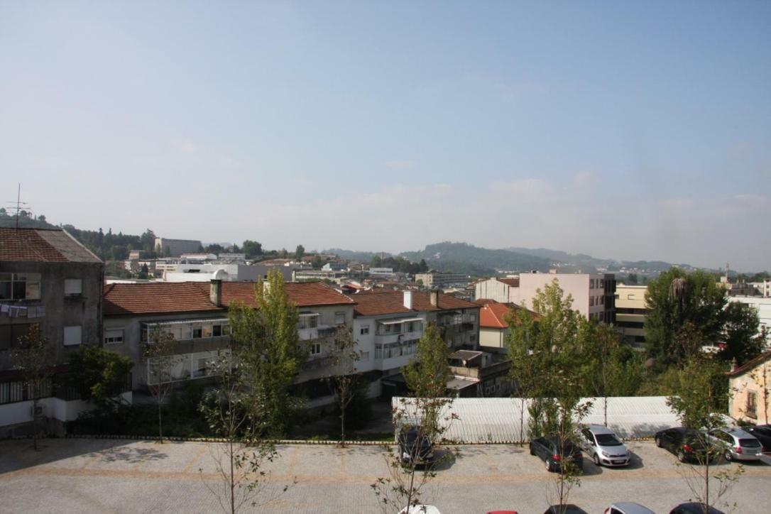 Old Market Place Guimaraes Ngoại thất bức ảnh
